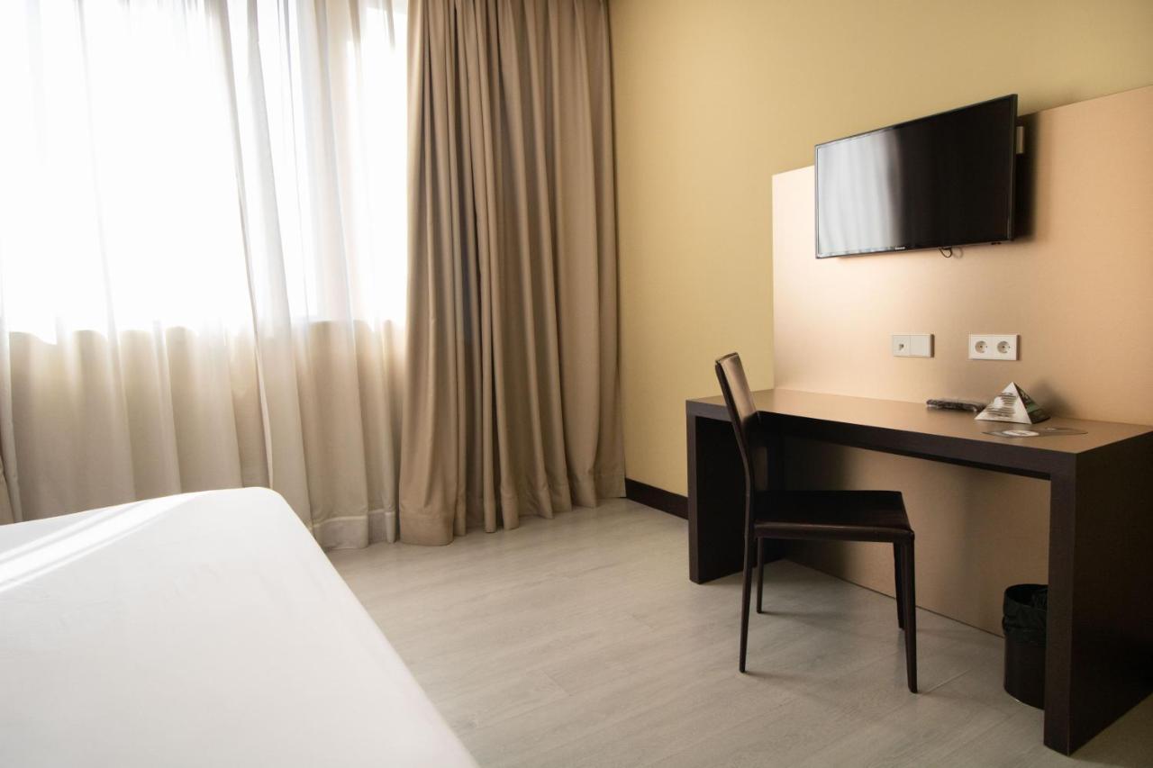 Hotel Alda Route 42 à Illescas Extérieur photo
