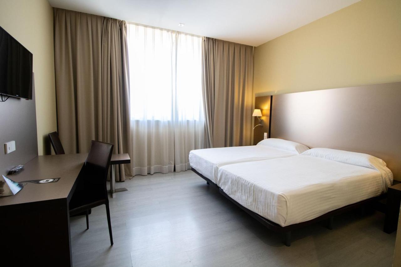 Hotel Alda Route 42 à Illescas Extérieur photo
