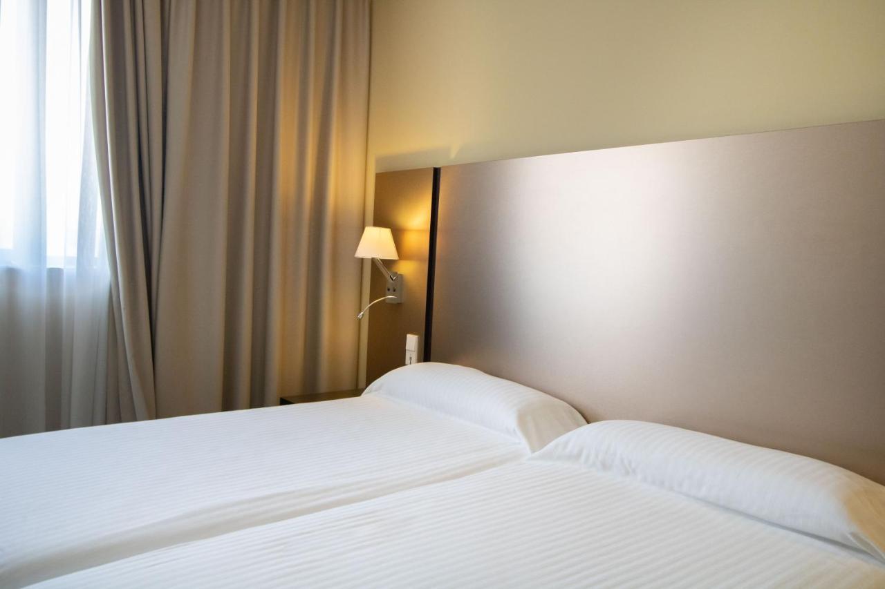 Hotel Alda Route 42 à Illescas Extérieur photo