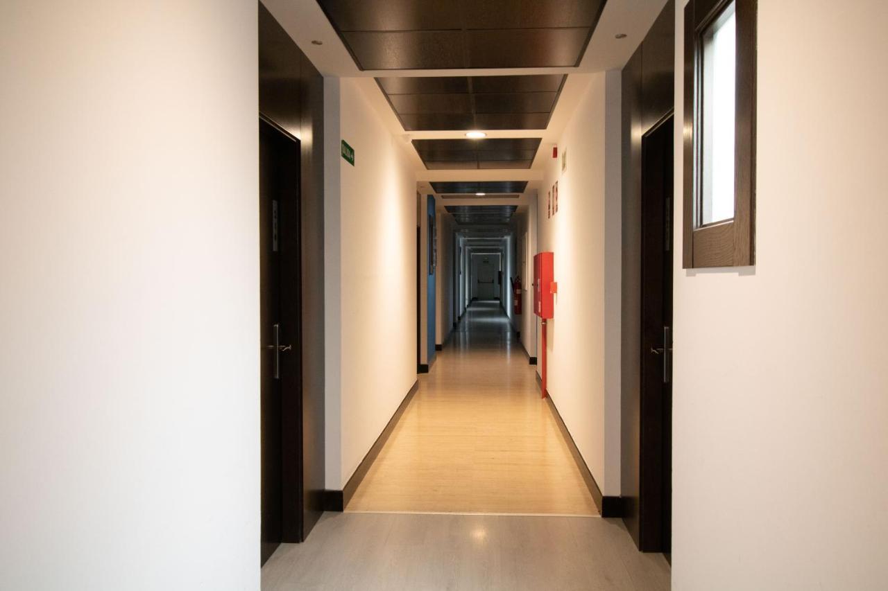 Hotel Alda Route 42 à Illescas Extérieur photo