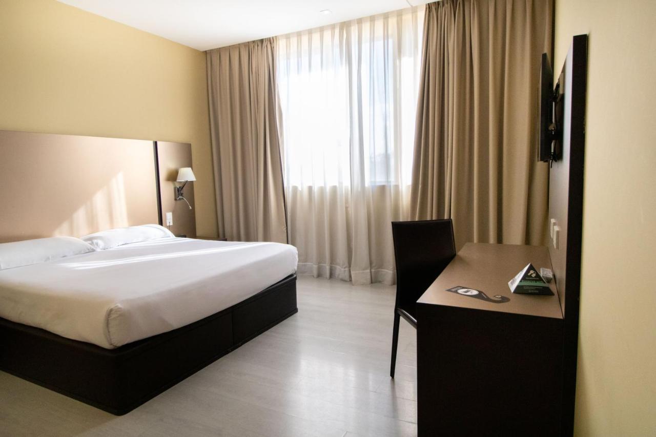 Hotel Alda Route 42 à Illescas Extérieur photo