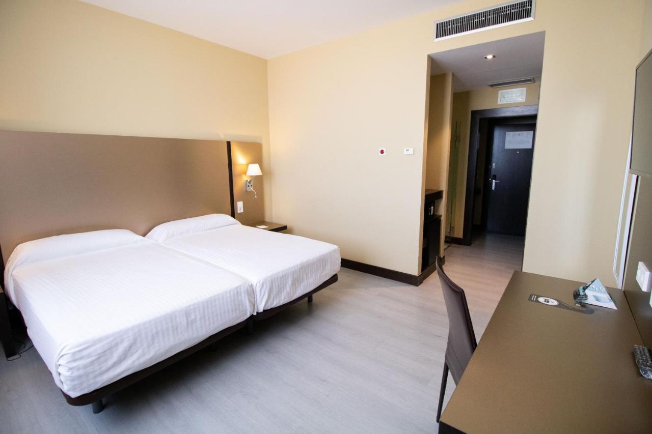 Hotel Alda Route 42 à Illescas Extérieur photo