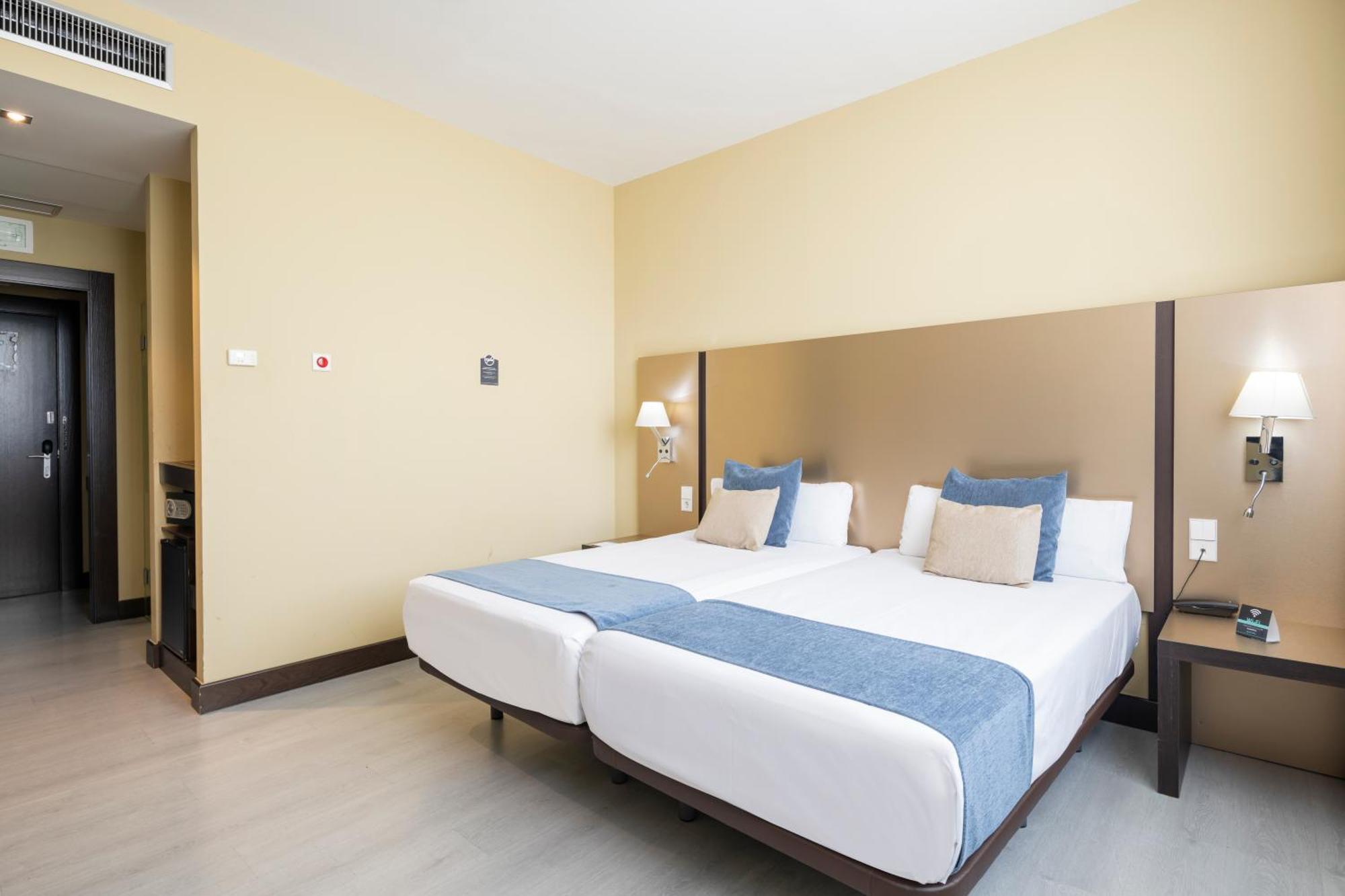 Hotel Alda Route 42 à Illescas Extérieur photo