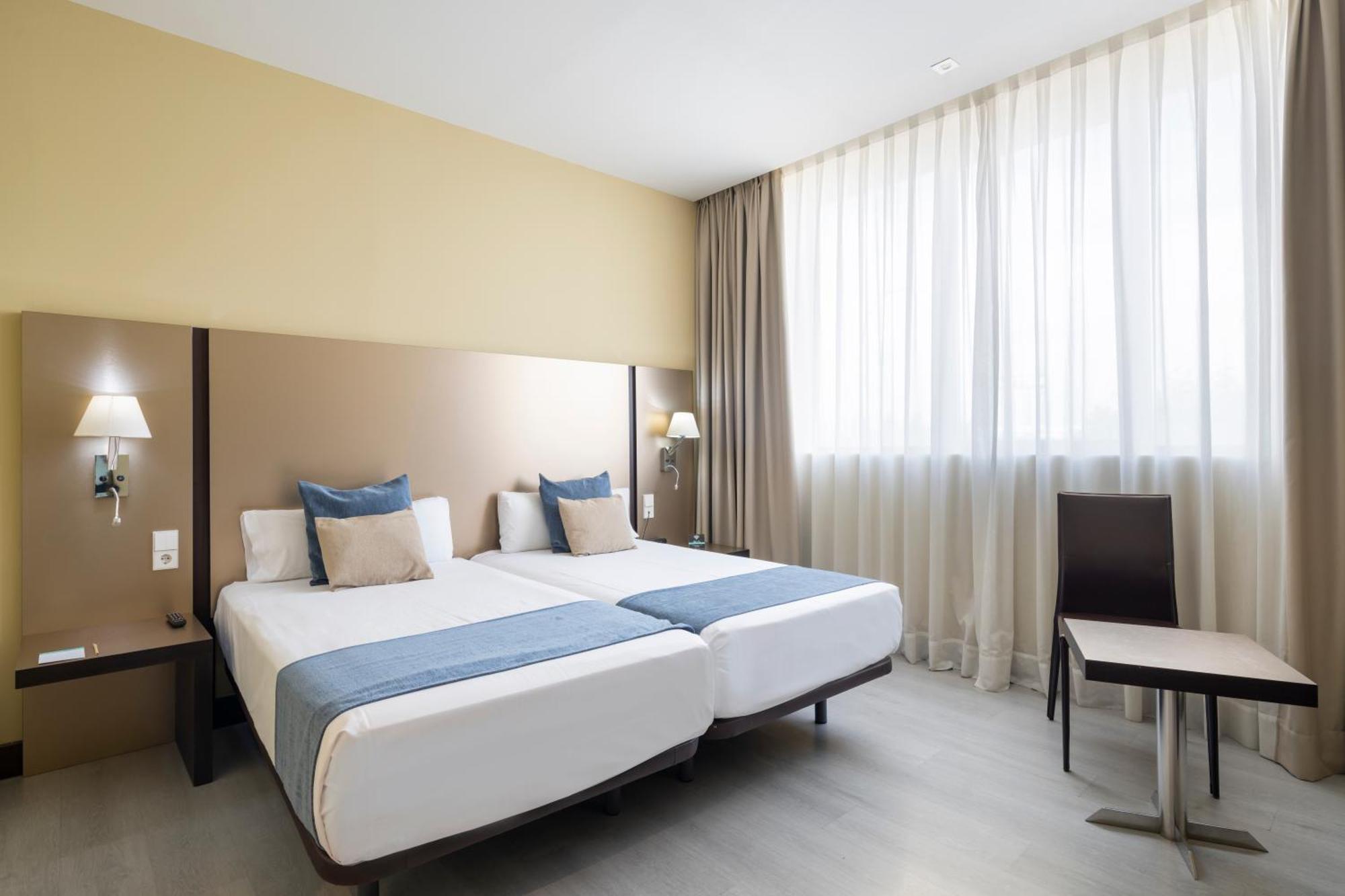 Hotel Alda Route 42 à Illescas Extérieur photo