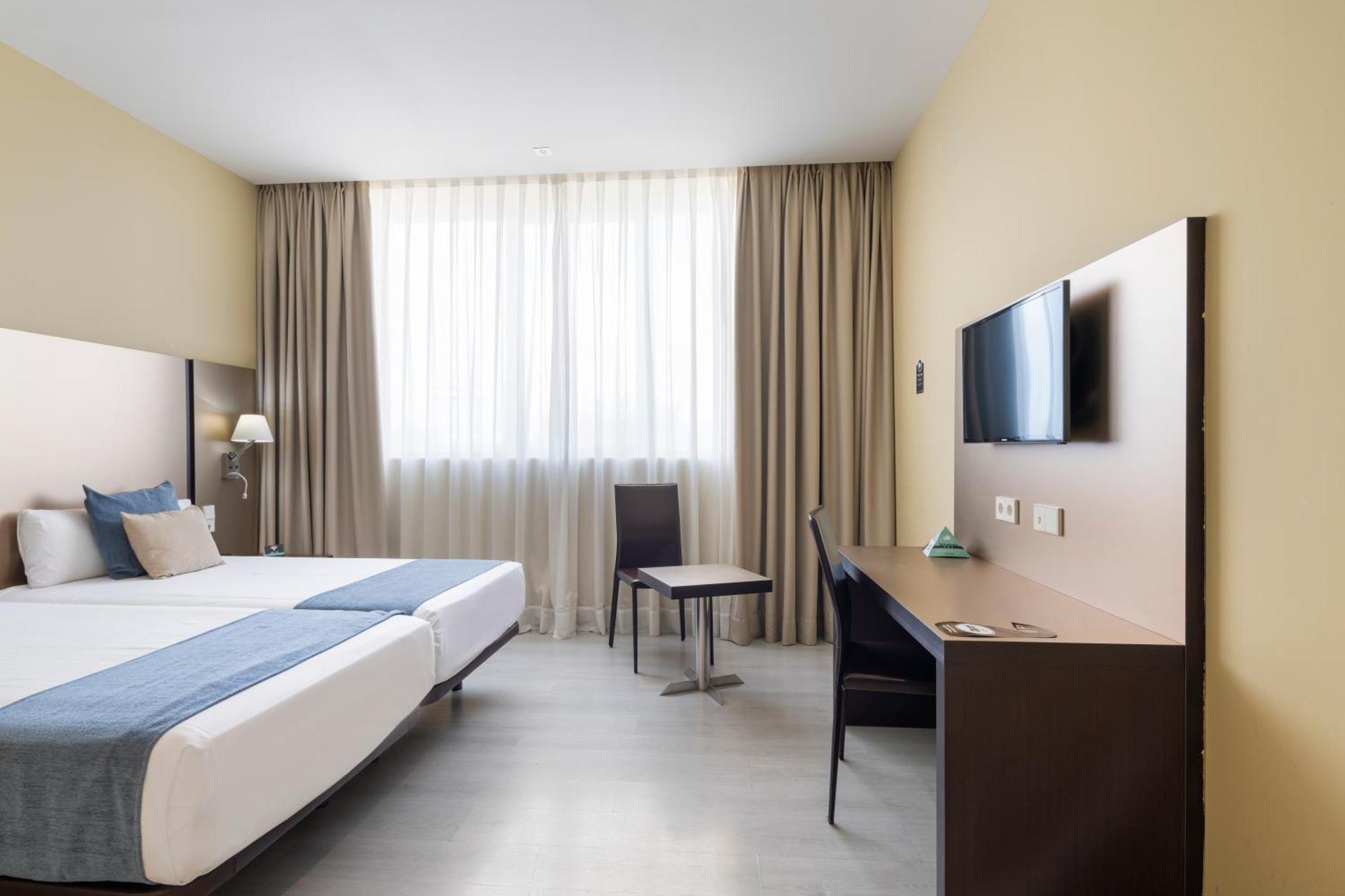 Hotel Alda Route 42 à Illescas Extérieur photo