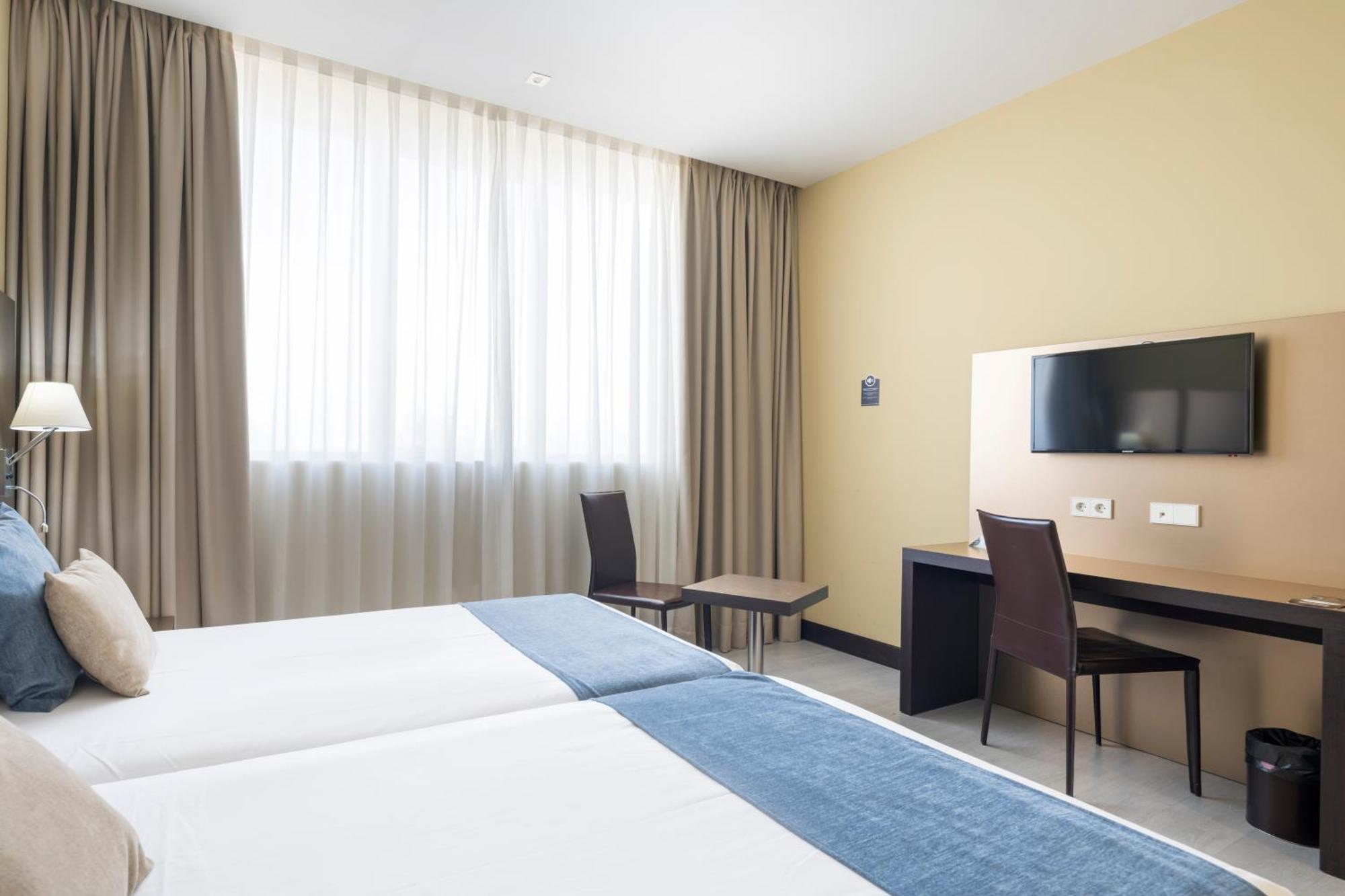 Hotel Alda Route 42 à Illescas Extérieur photo