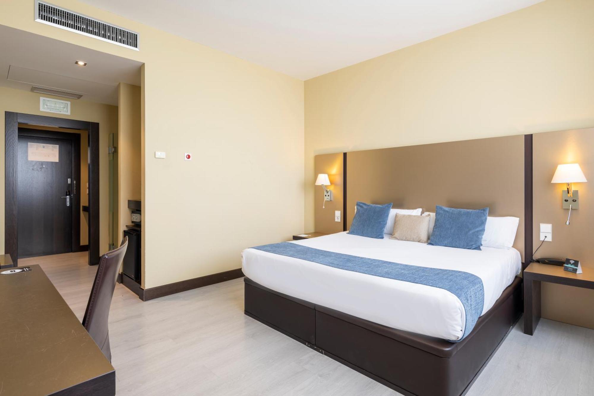 Hotel Alda Route 42 à Illescas Extérieur photo