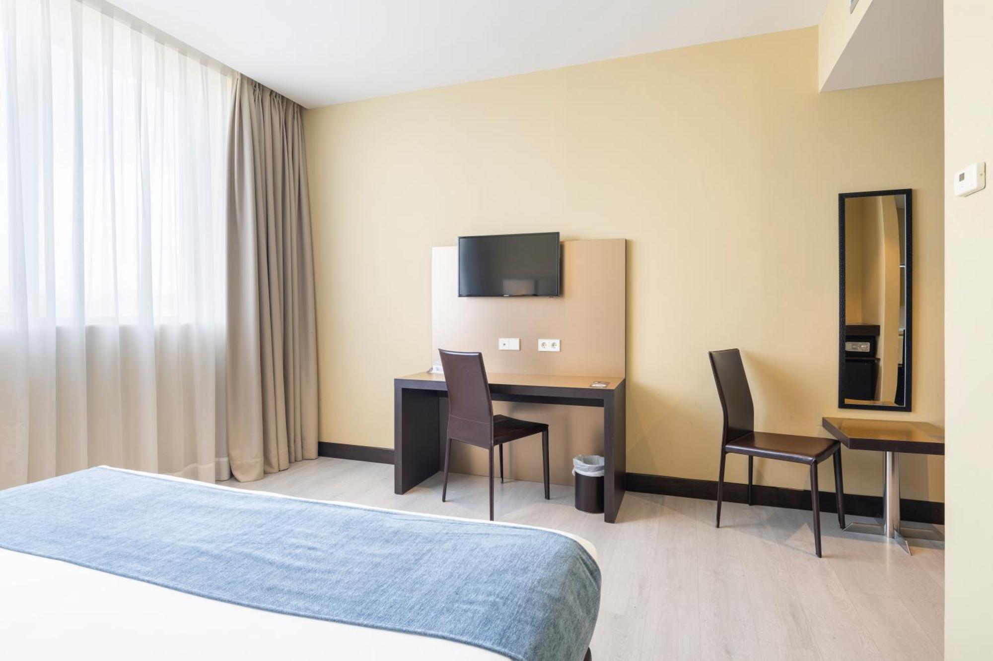 Hotel Alda Route 42 à Illescas Extérieur photo