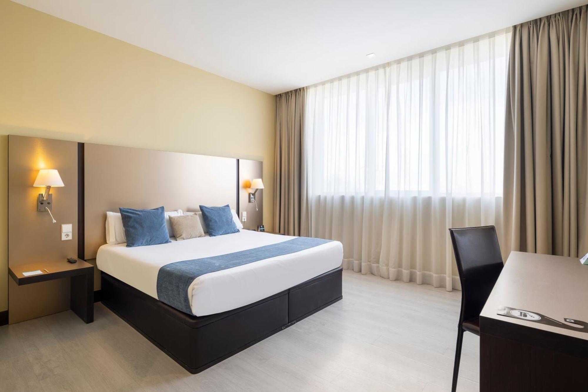 Hotel Alda Route 42 à Illescas Extérieur photo
