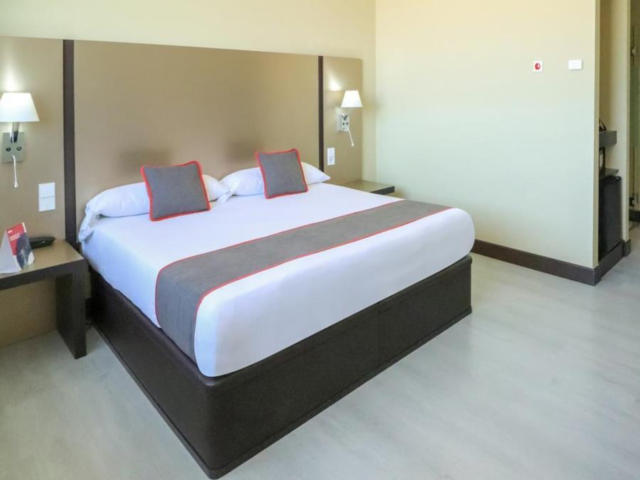 Hotel Alda Route 42 à Illescas Extérieur photo
